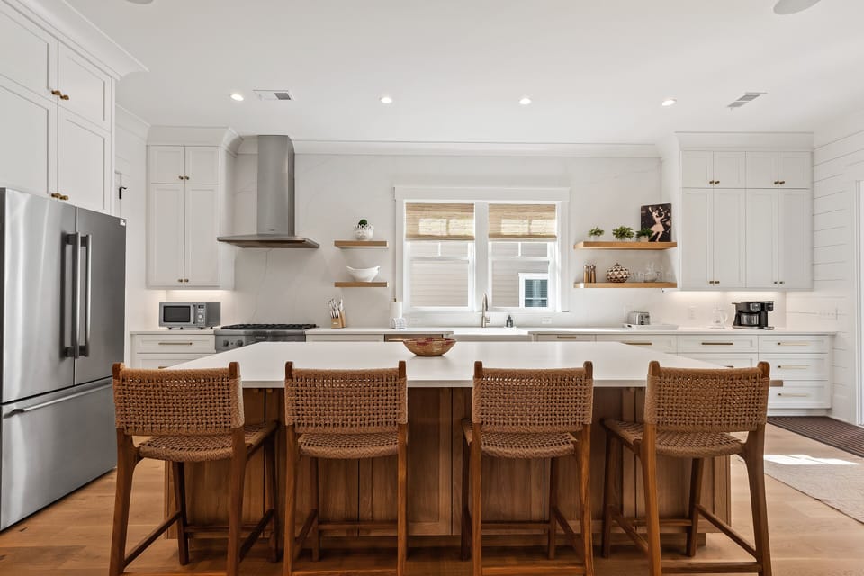 3072 Seabrook Village Drive...your home away from home.