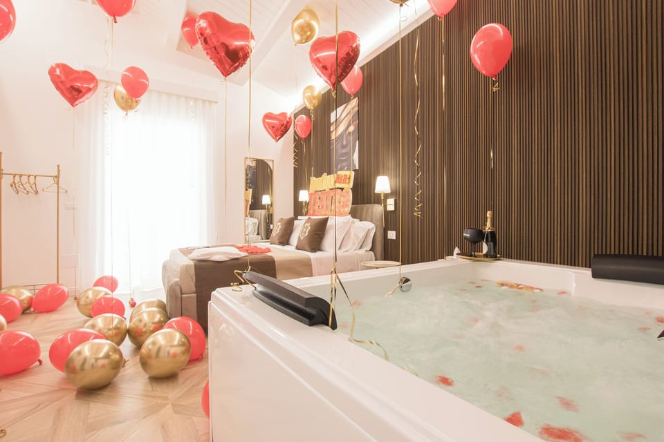 Luxury Room | Frette Italian sheets, premium bedding, down comforters, pillowtop beds