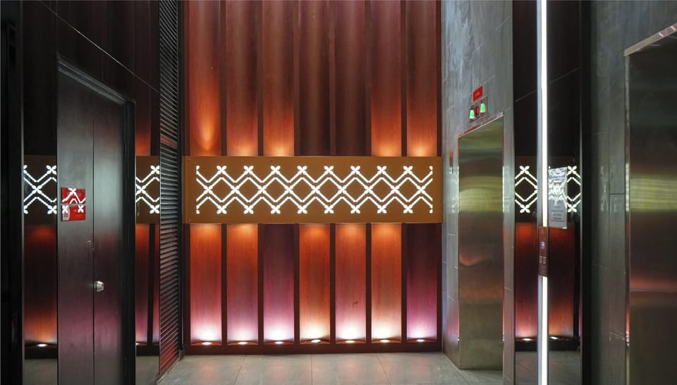 Elevator