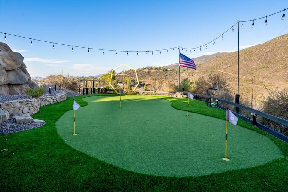 Golf