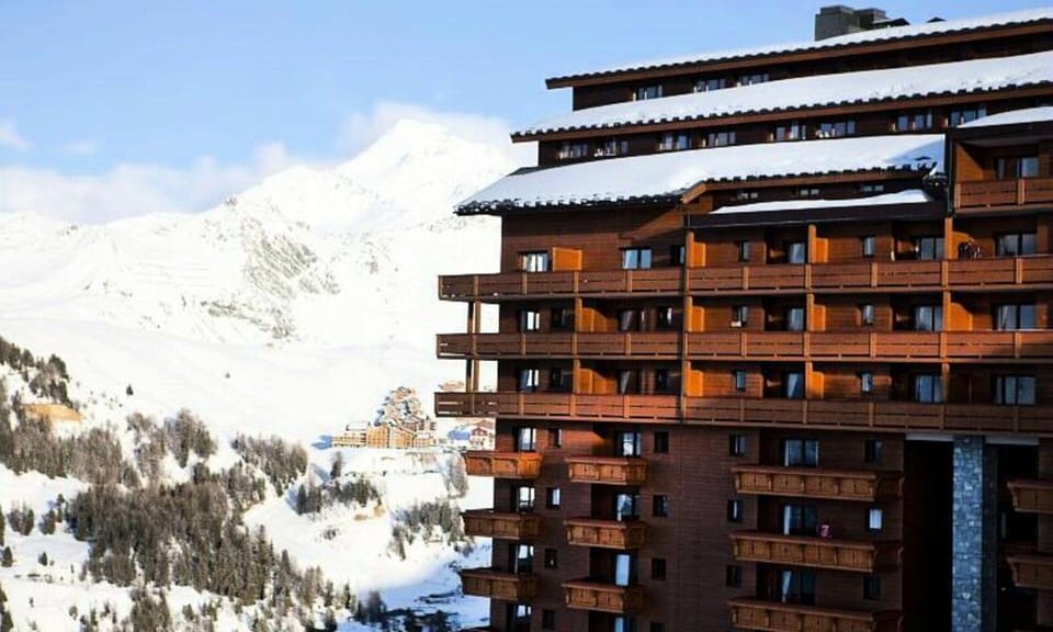 Apartment | Exterior