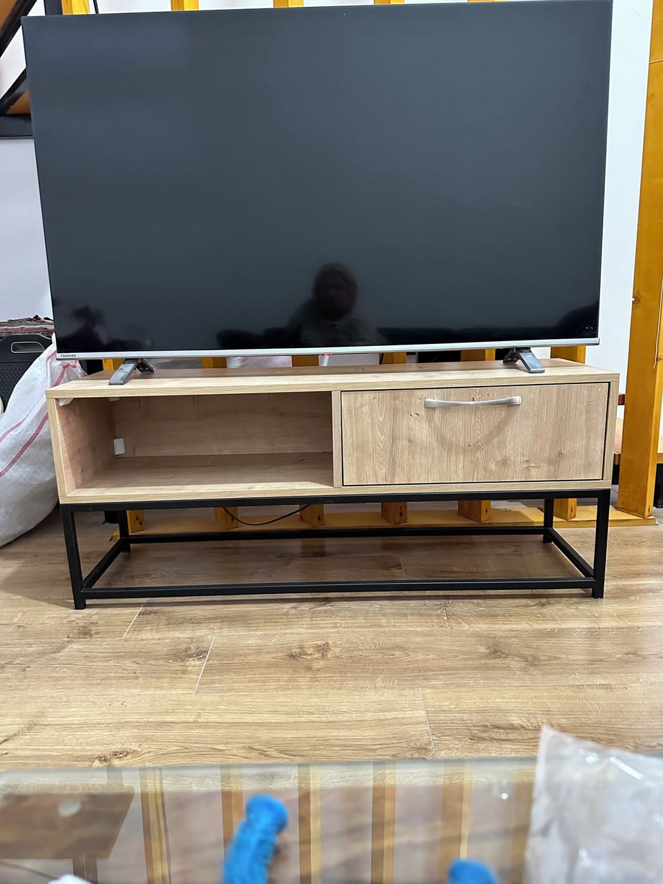 Television