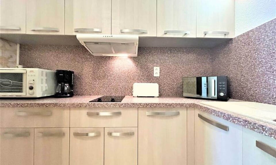 Apartment | Private kitchen