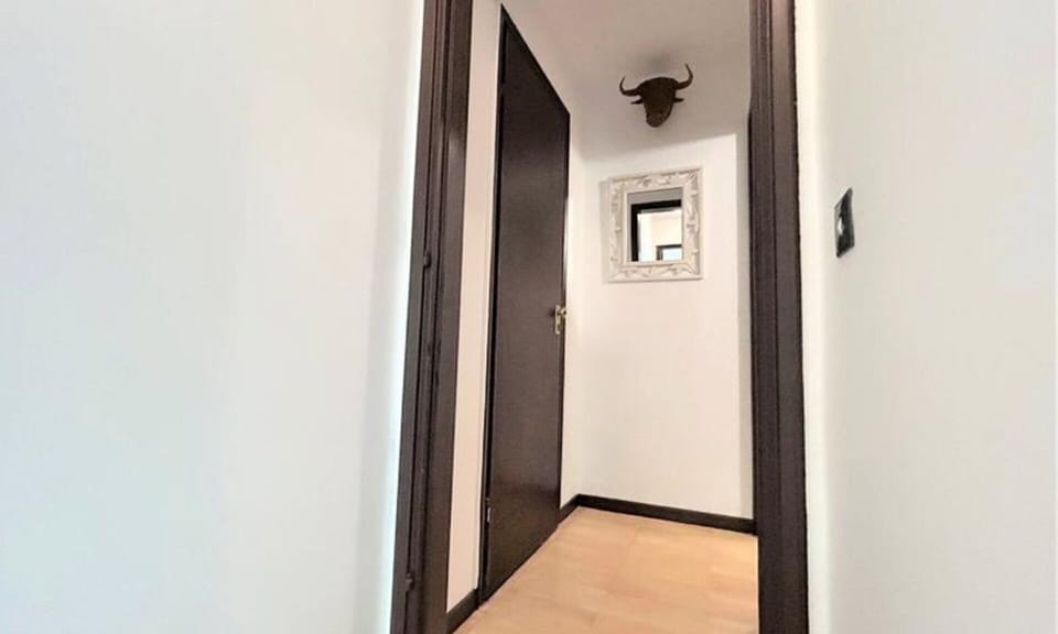 Apartment | Interior