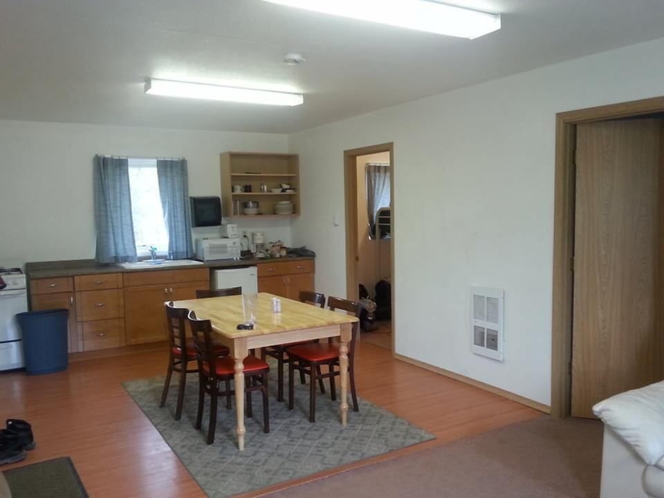 Duplex, 2 Bedrooms | Living area
