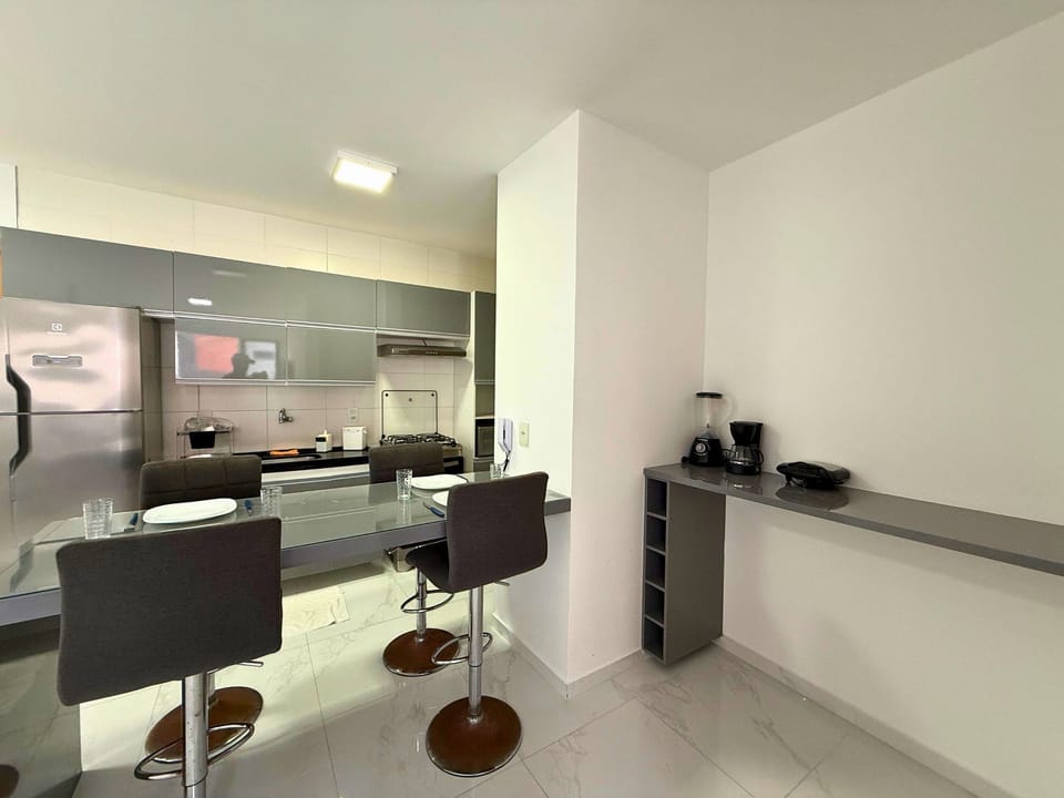Studio | Private kitchen | Fridge, microwave, oven, stovetop