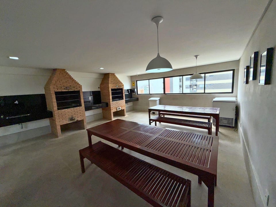 Studio | Interior