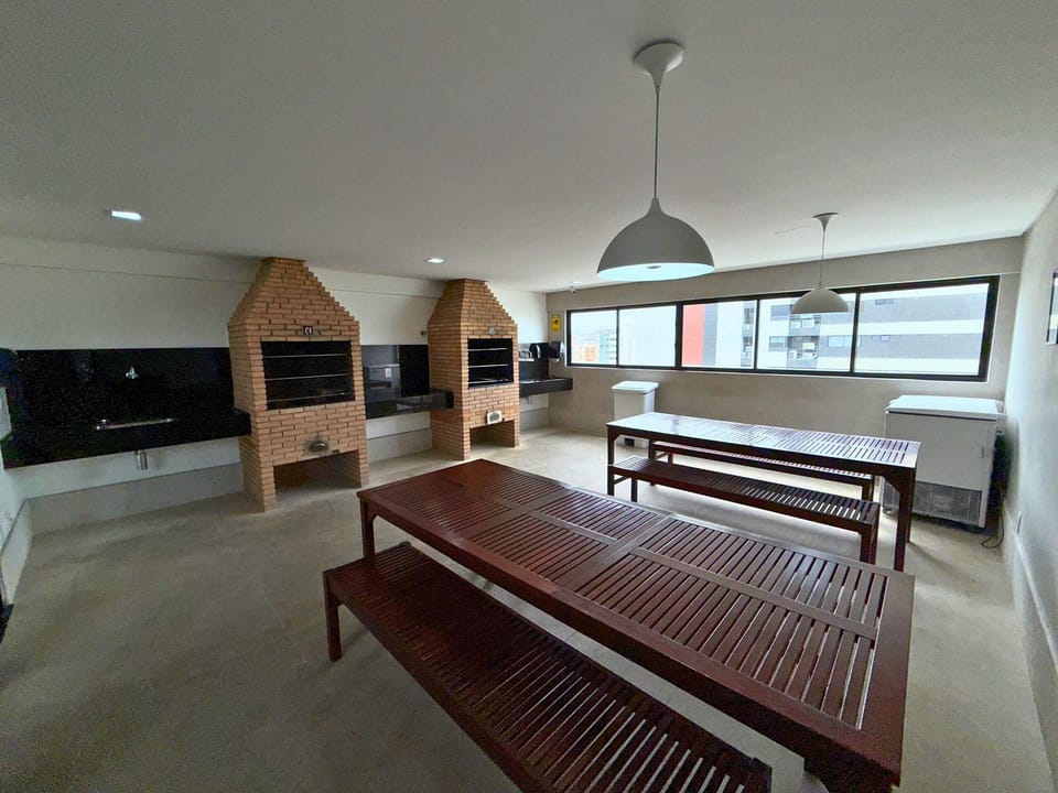 Studio | Interior