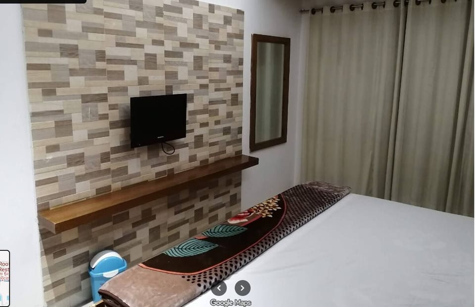 Deluxe Double Room, City View | Free WiFi