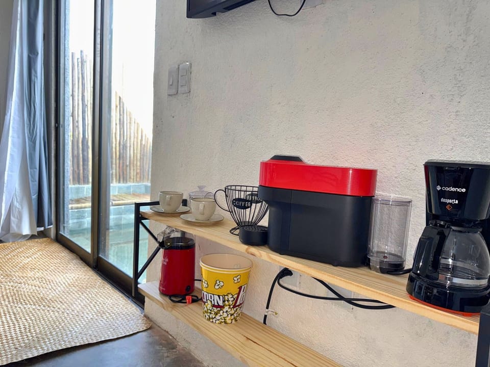 Studio | Interior