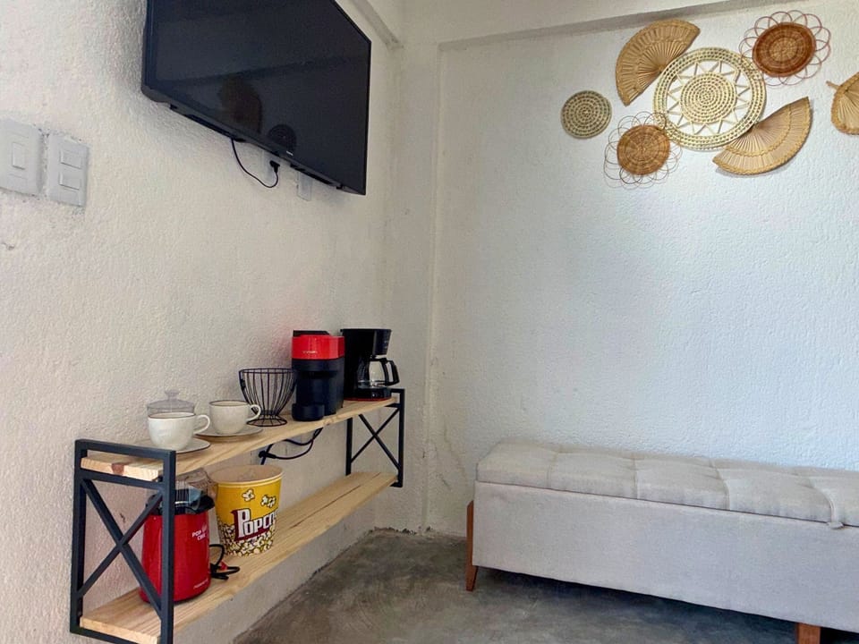 Studio | Interior
