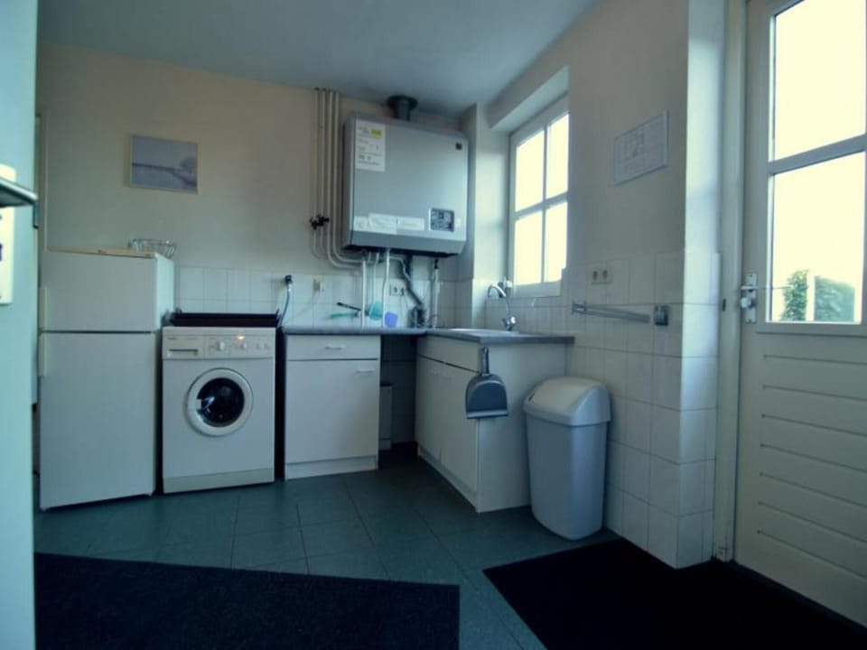 Holiday Home Facilities and Services