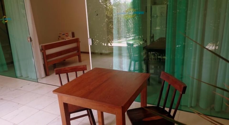 Apartment, Kitchen, Ground Floor | Balcony