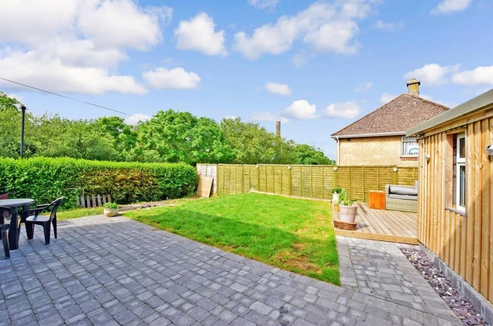 House, 5 Bedrooms, Accessible, Smoking | Terrace/patio