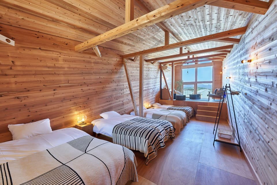 Luxury Villa, Ocean View | WiFi (free)