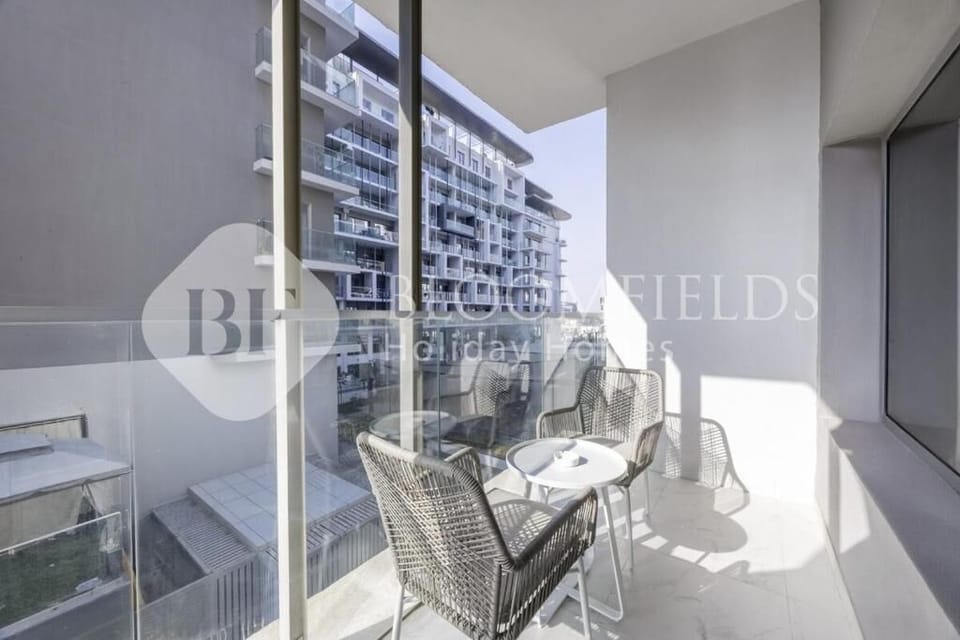 Apartment, Balcony | Property grounds