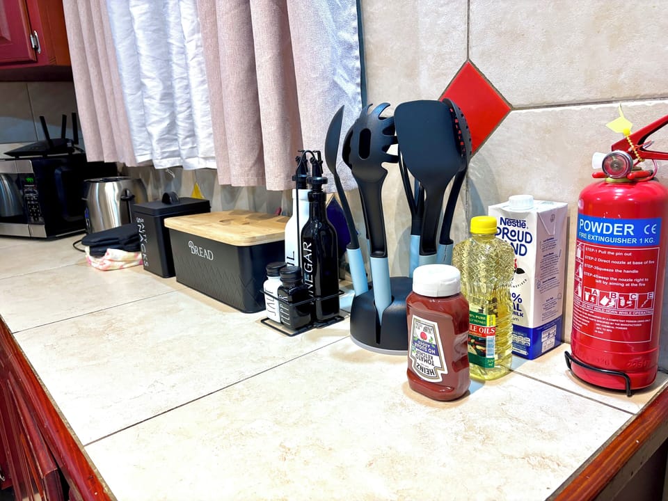 Miscellaneous