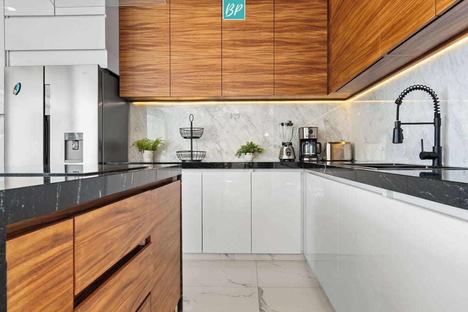 Main Kitchen