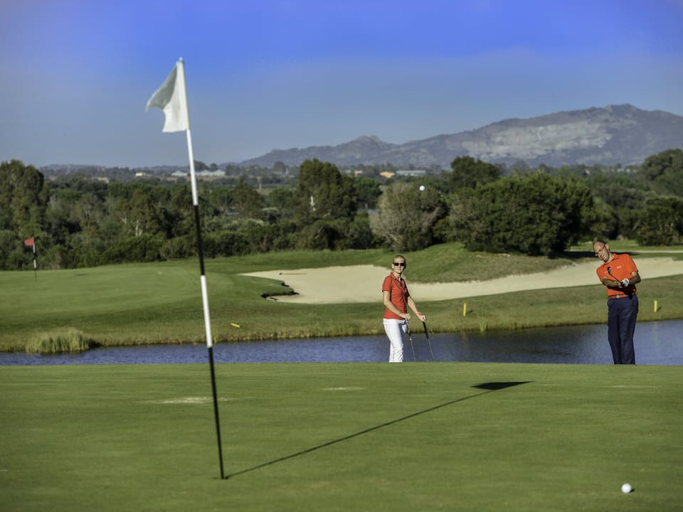 Golf