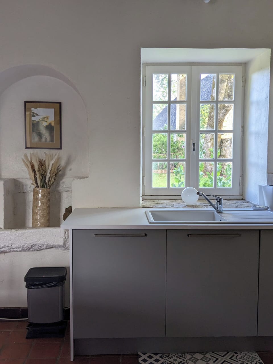 Maison Confort, le Cottage | Private kitchen