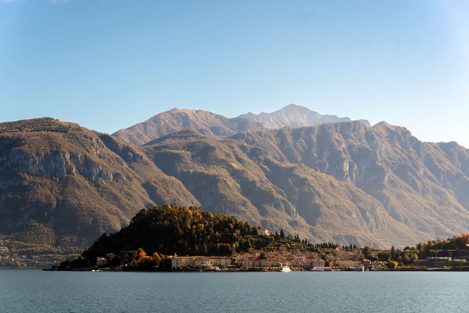 Apartment, Lake View | Lake view