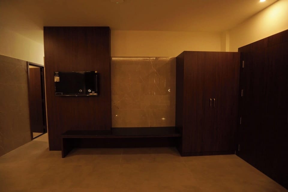 Deluxe Double Room | Free WiFi