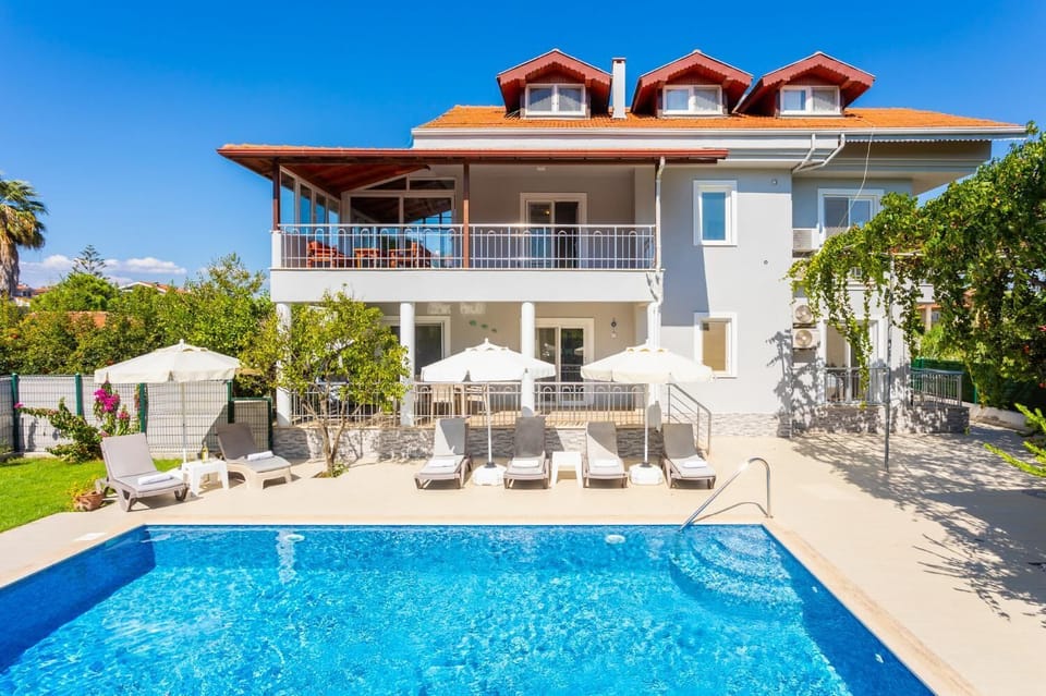 House | 5 bedrooms