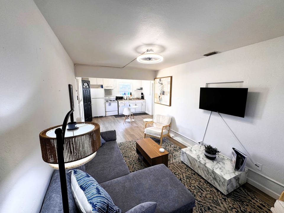 House | 1 bedroom, Internet