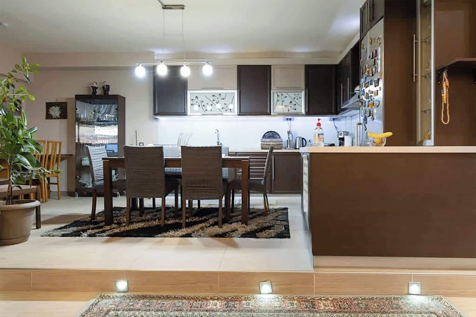 House | 3 bedrooms, Internet