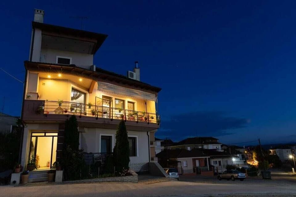 House | 3 bedrooms, Internet