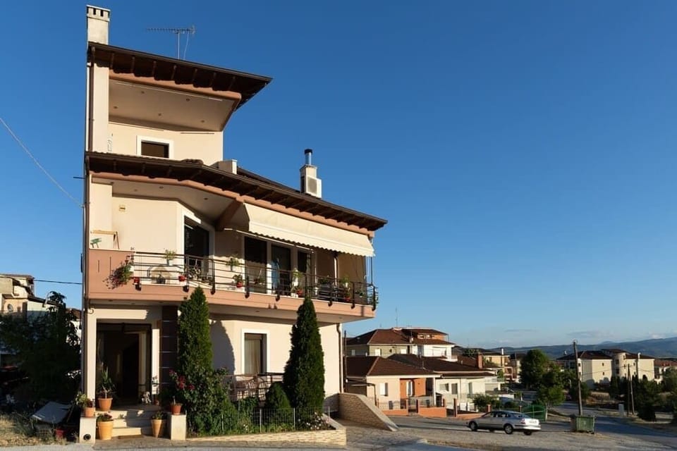 House | 3 bedrooms, Internet