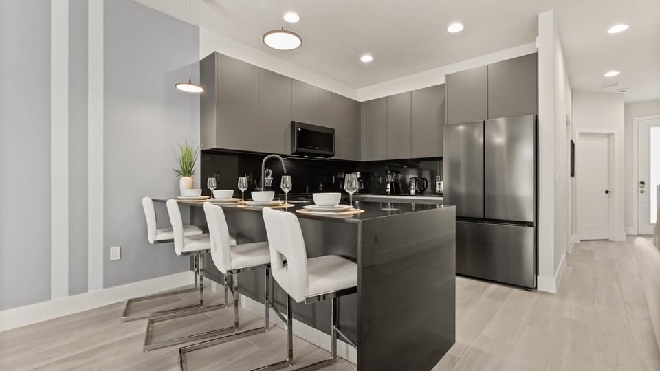 House | 3 bedrooms, high-speed internet