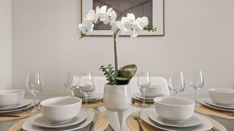 House | 3 bedrooms, high-speed internet