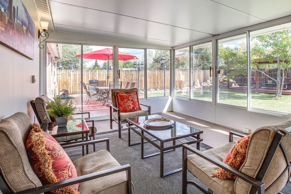 House (3 Bedrooms) | Front of property
