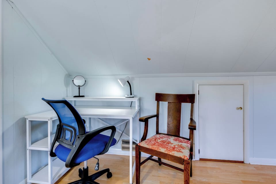 Cottage (2 Bedrooms) | Interior