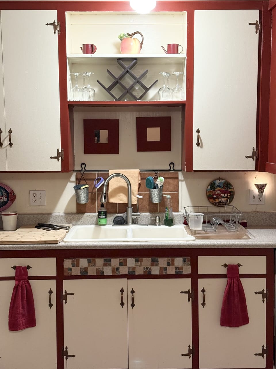 House, 3 Bedrooms | Interior