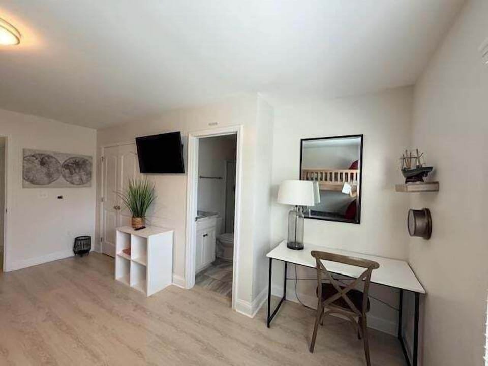 House, Multiple Bedrooms | Interior