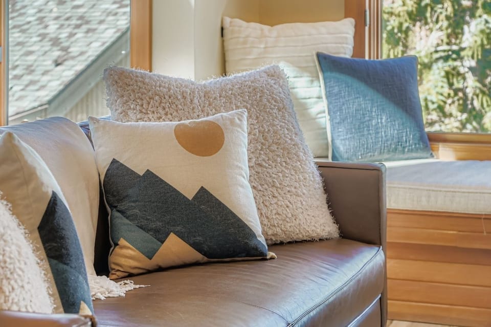 House, 3 Bedrooms | Interior