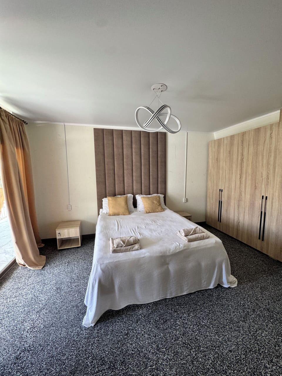 Suite, Balcony, City View | Free WiFi