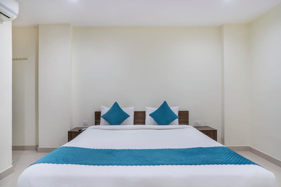 Single Room | Free WiFi