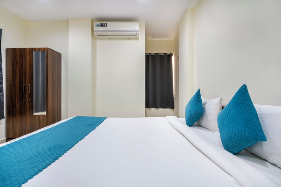 Single Room | Free WiFi