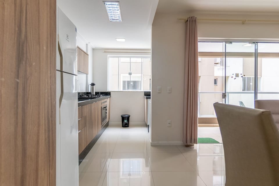 Comfort Apartment | Interior