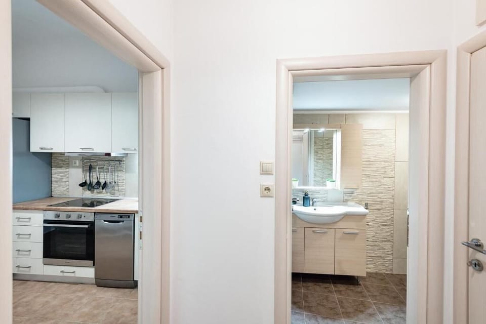 Apartment | Bathroom