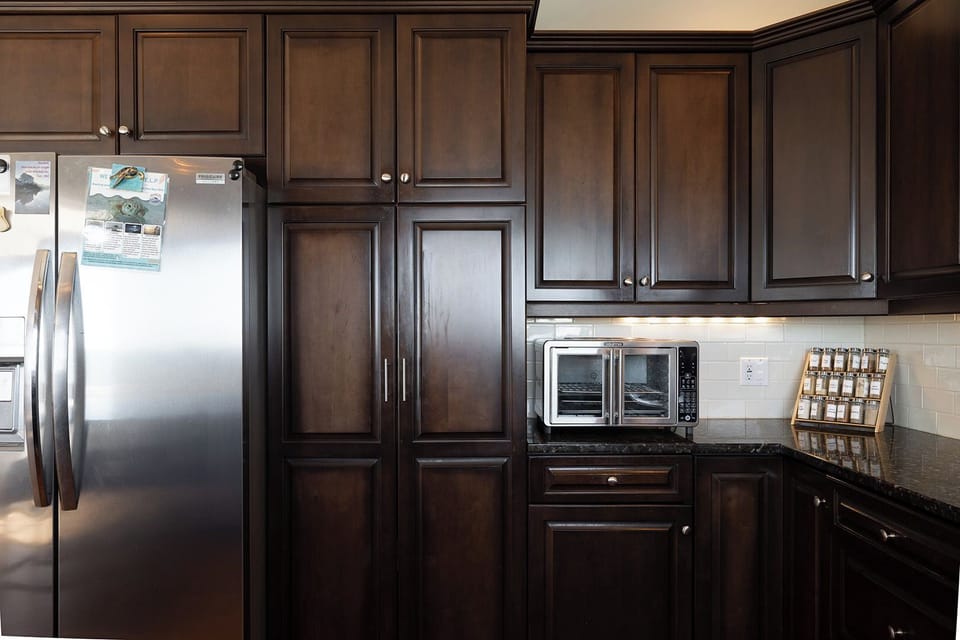 Level Two Kitchen