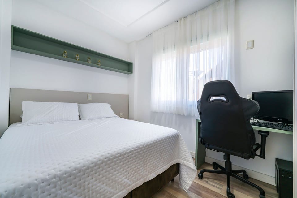 Basic Apartment | Free WiFi