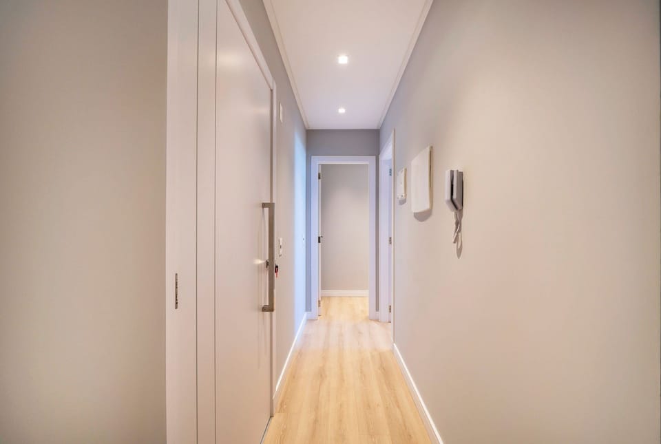 Apartment | Interior
