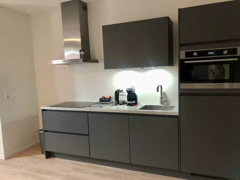Apartment | Private kitchen