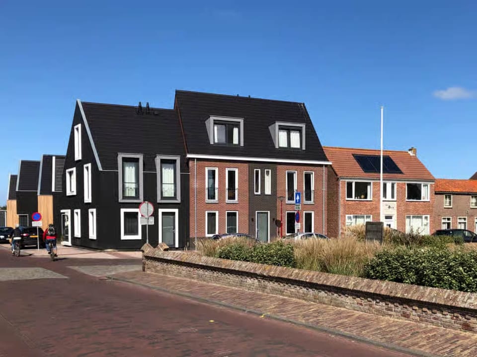 Apartment | Exterior