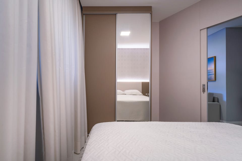 Deluxe Apartment, City View | Free WiFi