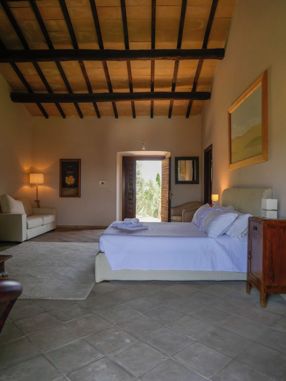 Junior Studio Suite | In-room safe, desk, laptop workspace, free WiFi